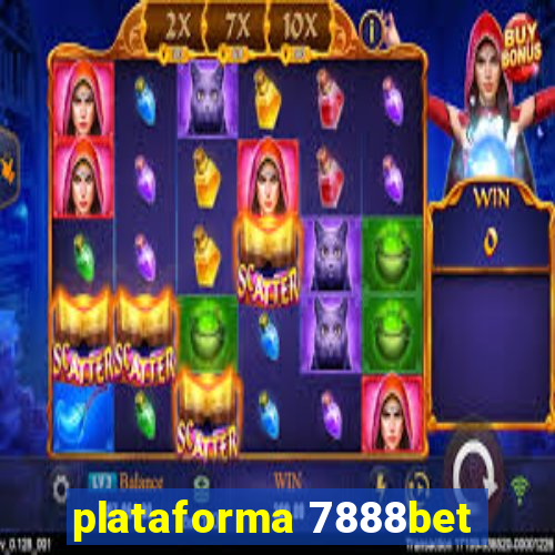 plataforma 7888bet